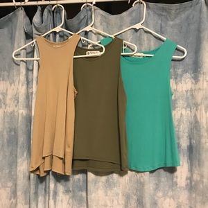 Fighting Eel XS tank bundle